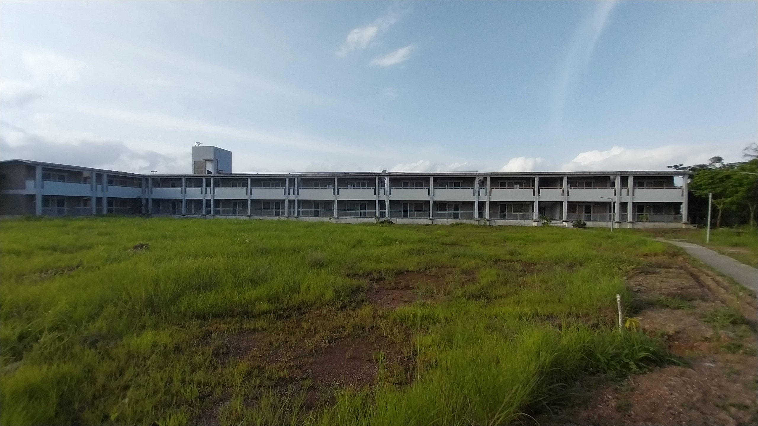 residence