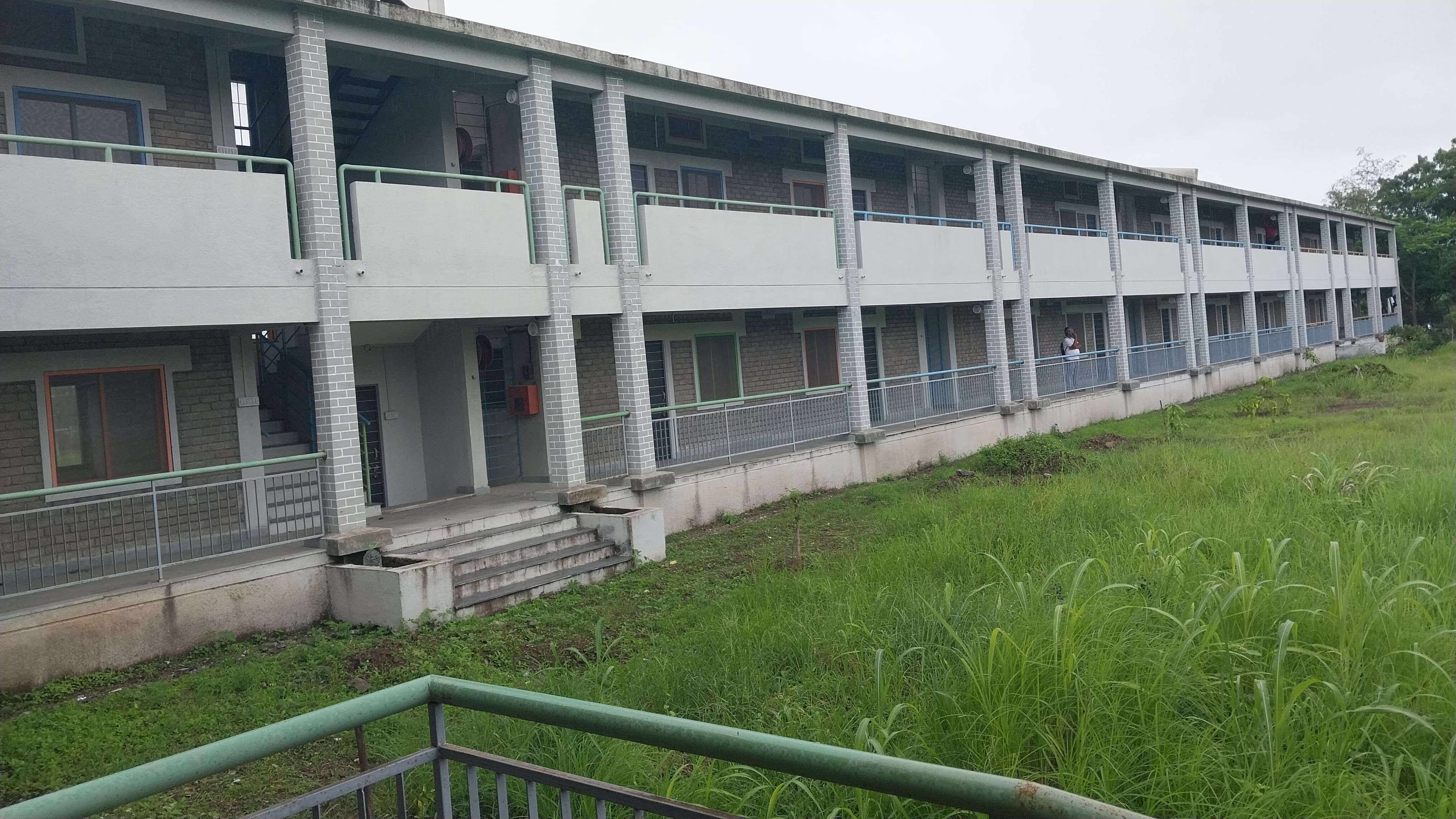 residences